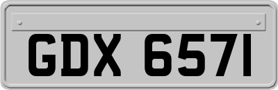 GDX6571