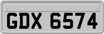 GDX6574
