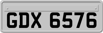 GDX6576
