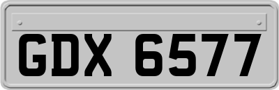 GDX6577