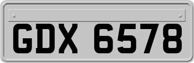 GDX6578