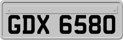 GDX6580