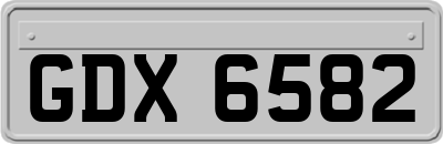 GDX6582