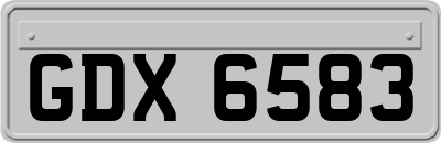 GDX6583