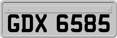 GDX6585