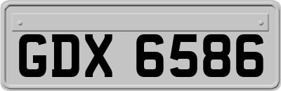 GDX6586