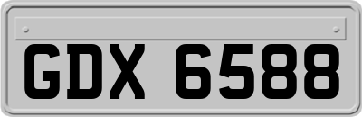 GDX6588