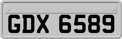 GDX6589
