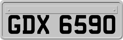 GDX6590