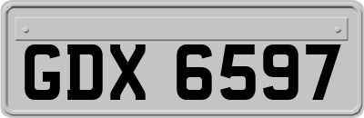GDX6597