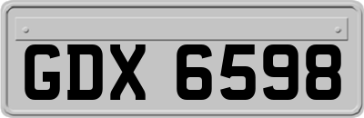 GDX6598
