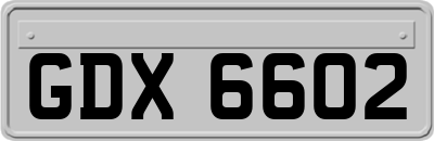 GDX6602