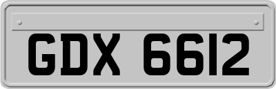 GDX6612