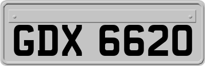 GDX6620
