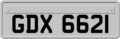 GDX6621