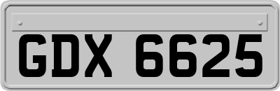 GDX6625
