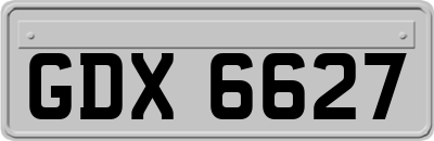 GDX6627