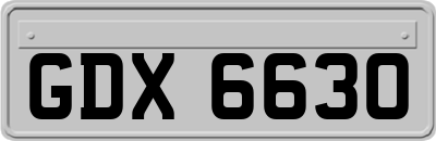 GDX6630