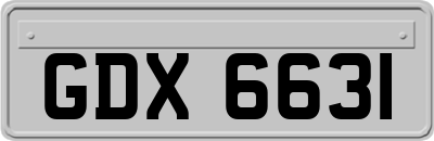 GDX6631