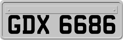 GDX6686