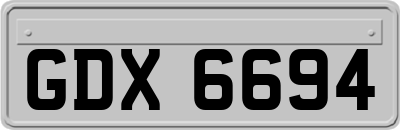 GDX6694