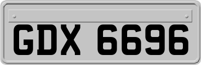 GDX6696