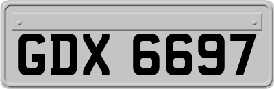 GDX6697
