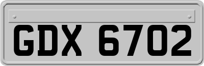 GDX6702