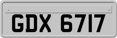GDX6717