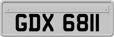 GDX6811