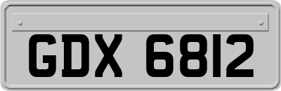 GDX6812