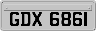 GDX6861