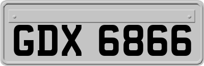 GDX6866