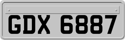 GDX6887