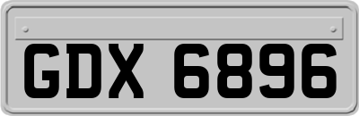 GDX6896