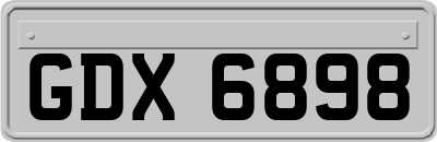 GDX6898