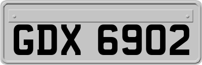 GDX6902