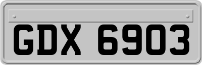GDX6903