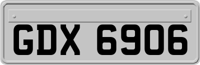 GDX6906