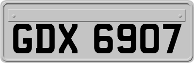 GDX6907