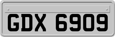 GDX6909