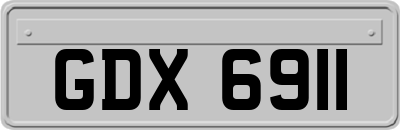 GDX6911