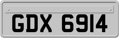 GDX6914