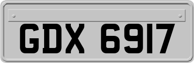 GDX6917