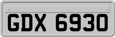 GDX6930