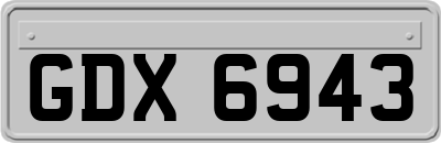 GDX6943