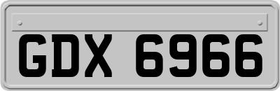 GDX6966