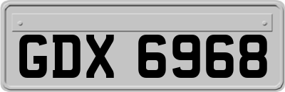 GDX6968