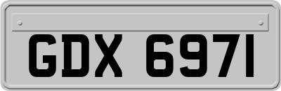 GDX6971