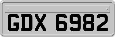 GDX6982